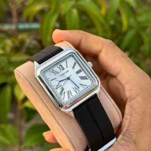 Cartier Men’s Watch