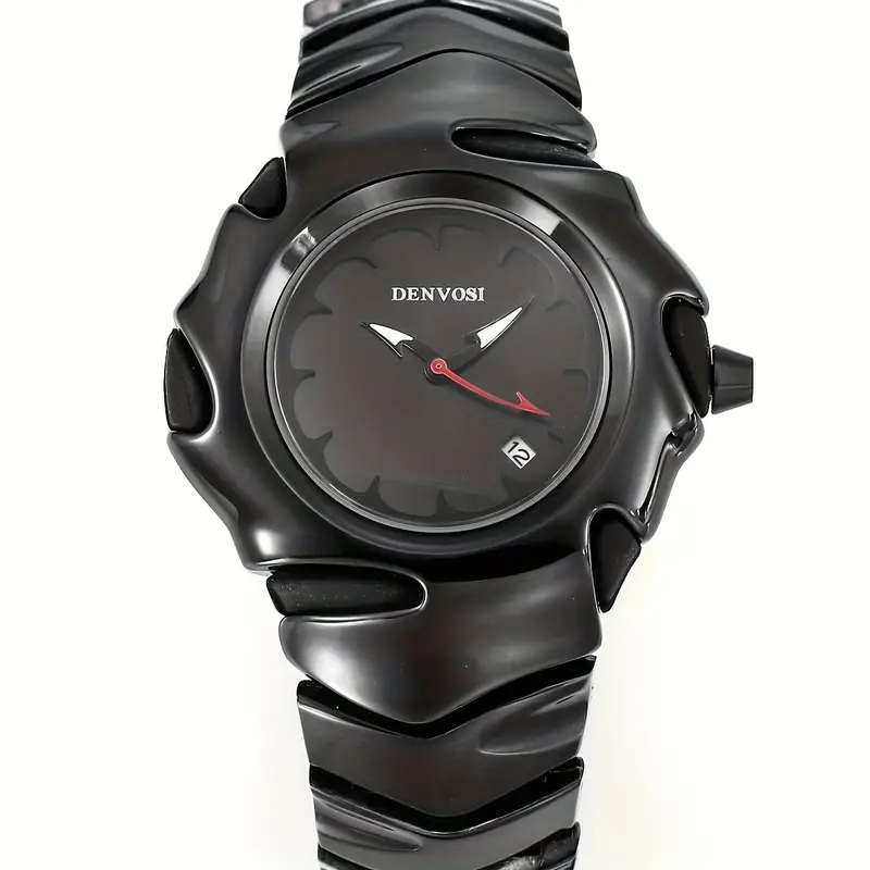 DENVOSI Premium Metal Watch - Image 2